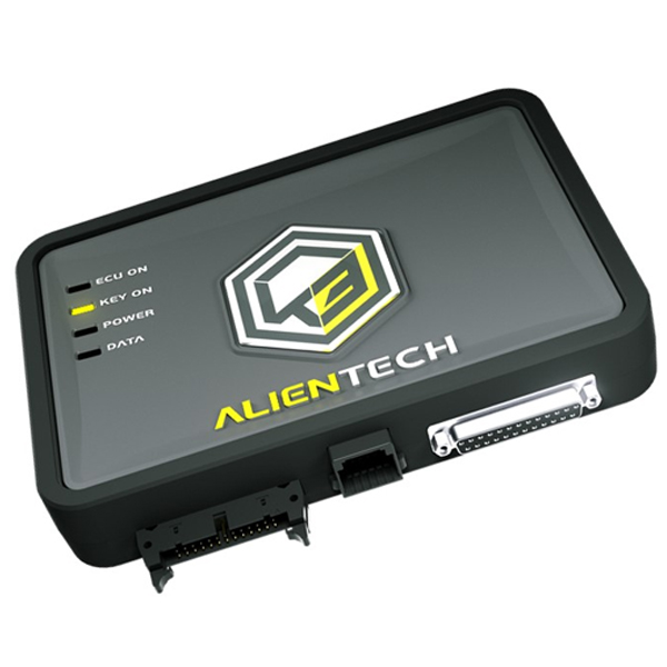 Alientech